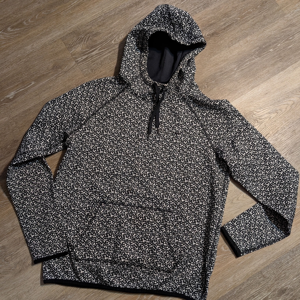 Nike Therma-Fit Gray Hoodie